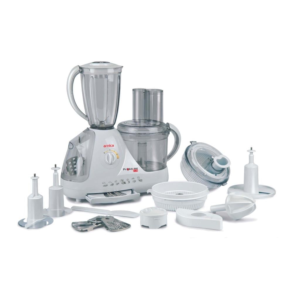 Arnıca Gh21020 Prokıt 444 Plus Mutfak Robotu