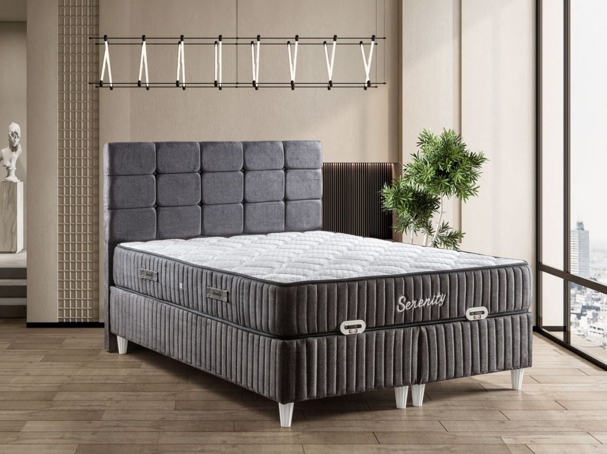Esme Sleep Serenity 160*200 Set