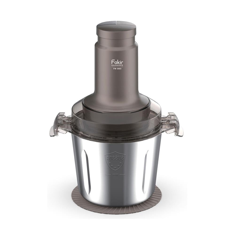 Fakir FW3503 3'ü 1 Arada Doğrayıcı