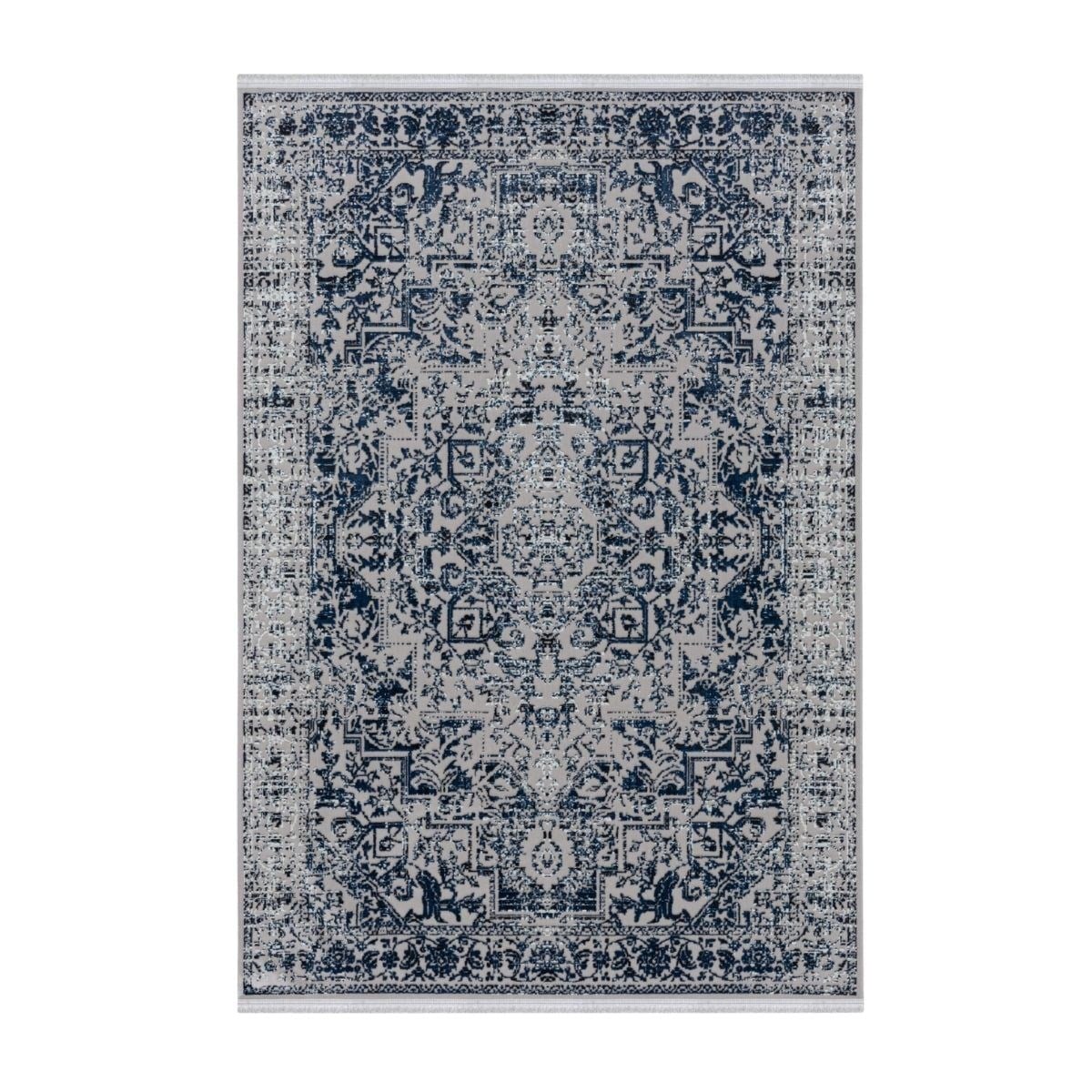 Hall Sevenhıll Mılano 218 Mavi 80x150