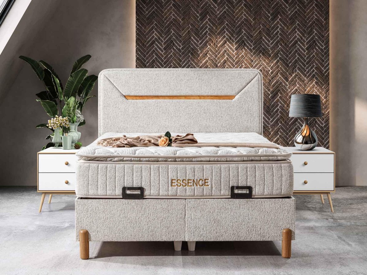 Esme Sleep Essence 180*200 Set