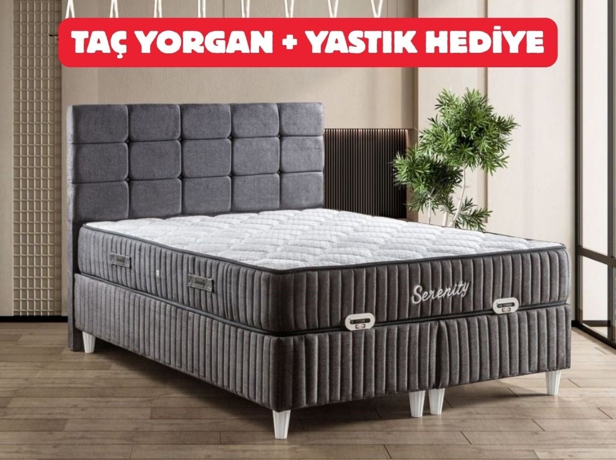 Esme Sleep Serenity 150*200 Set