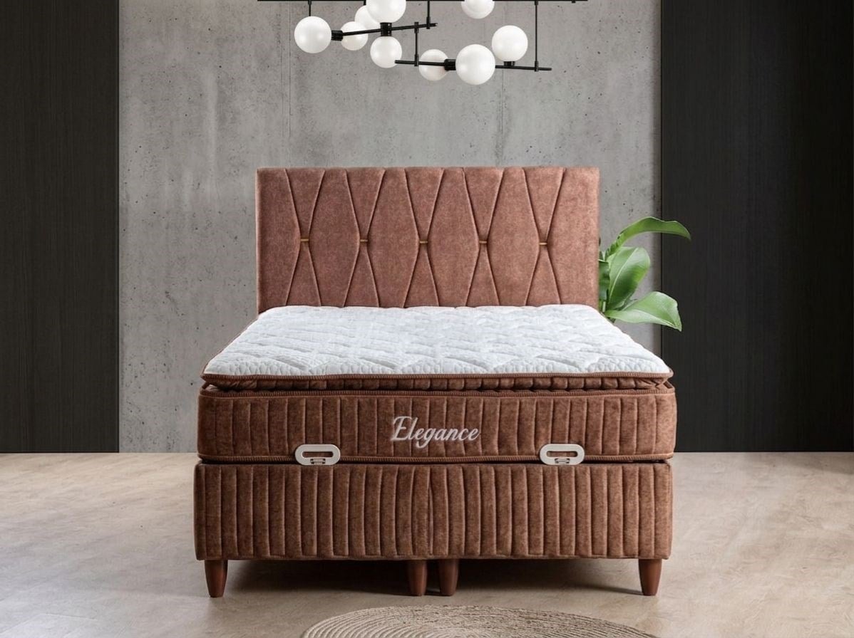Esme Sleep Elegance 120*200 Set