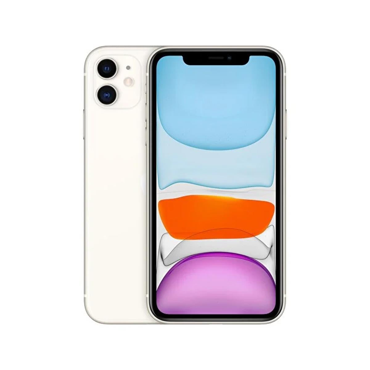 APPLE IPHONE 11 128GB CEP TELEFONU