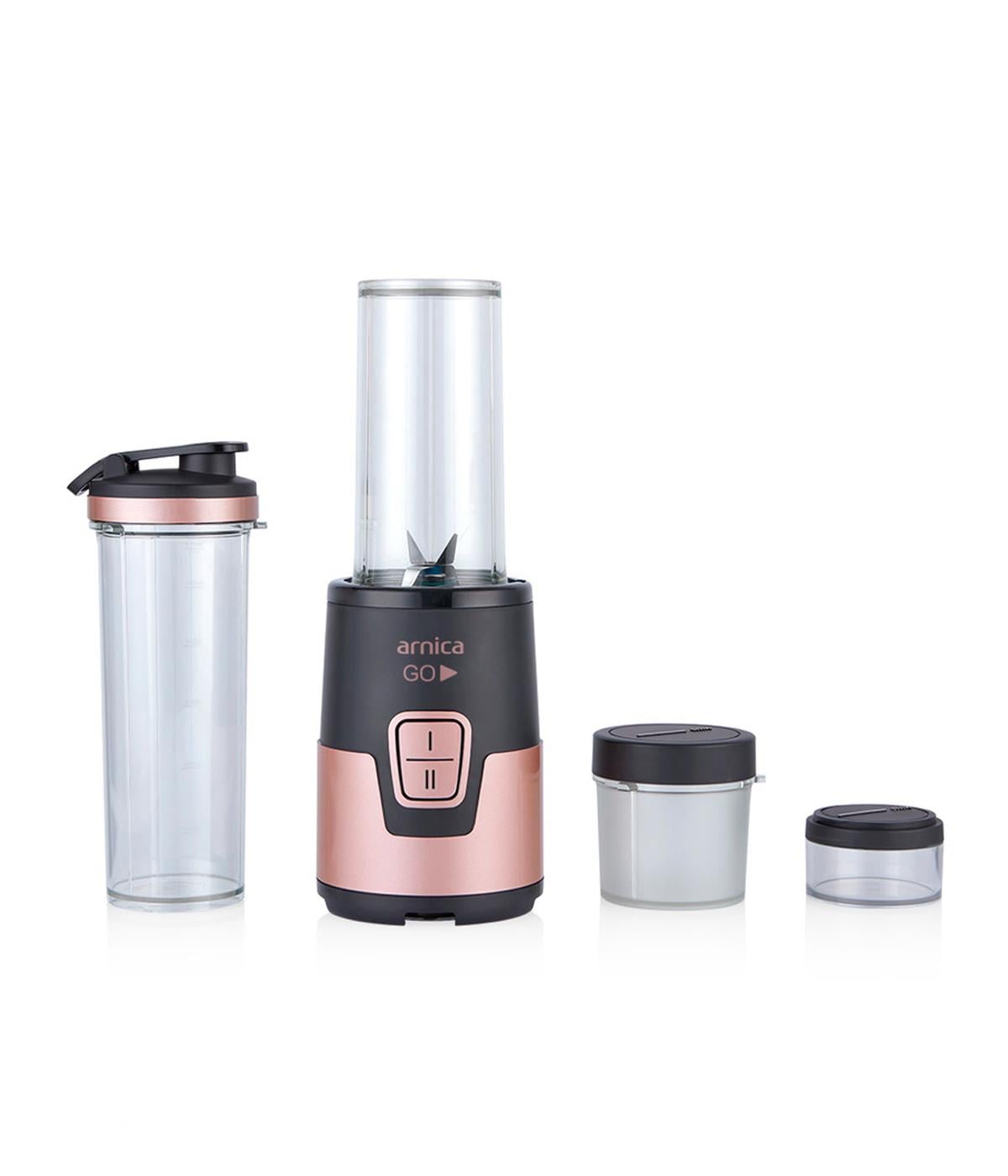 ARNİCA GH21410 GO KİŞİSEL BLENDER ROSE