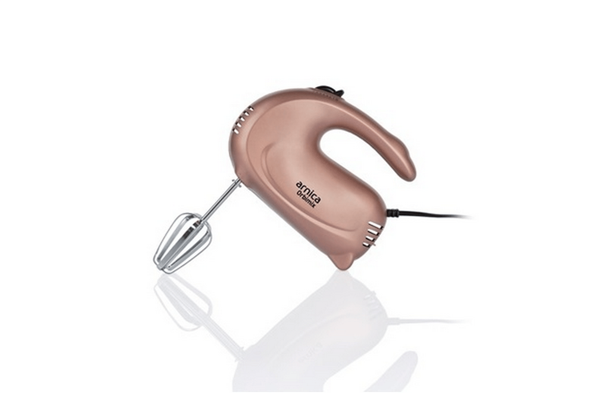 ARNICA GH21640 ORBIMIX  MIKSER