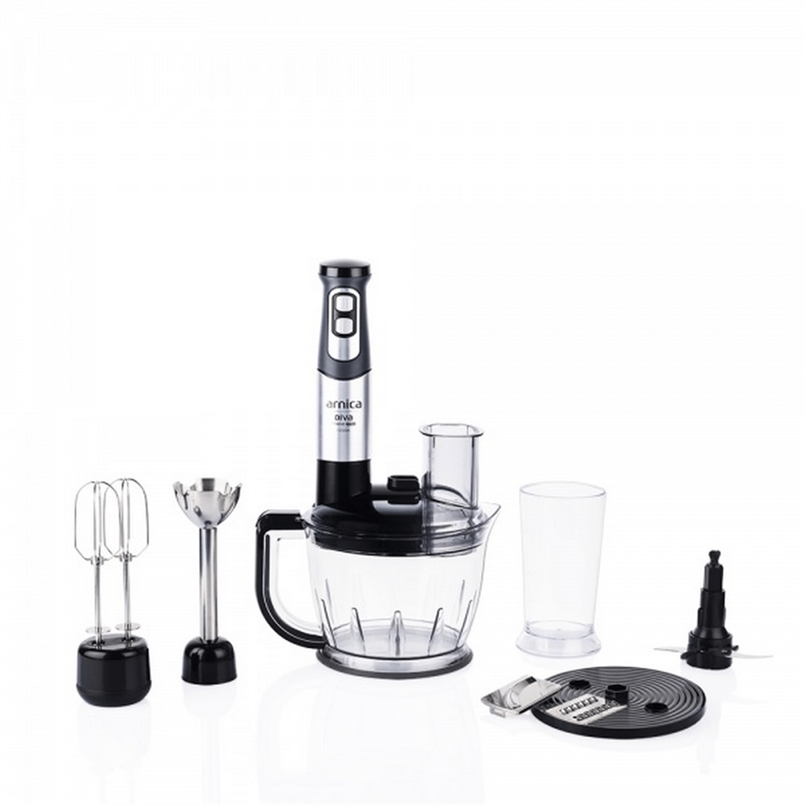 ARNICA GH21801  DIVA TREND PRO RENDELI EL BLENDER SETI
