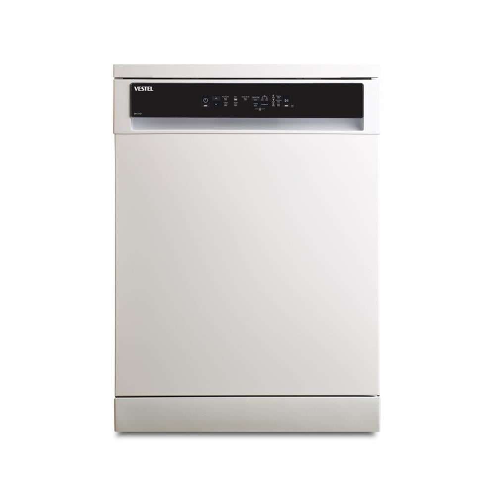 Vestel Bm 5101 5 Prg Bulaşık Makinesi