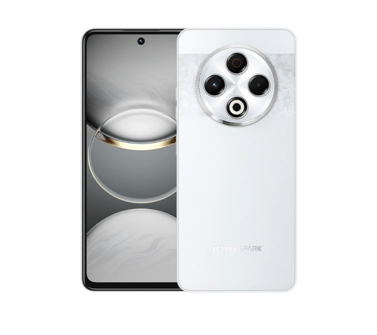 Tecno Spark 30 6.78 Inc 256Gb/8Gb/64Mp/5000Mah Cep Telefonu