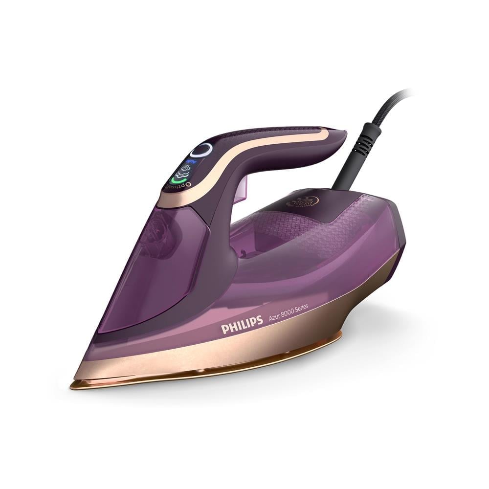 Philips Dst8040/30 Buharlı Ütü