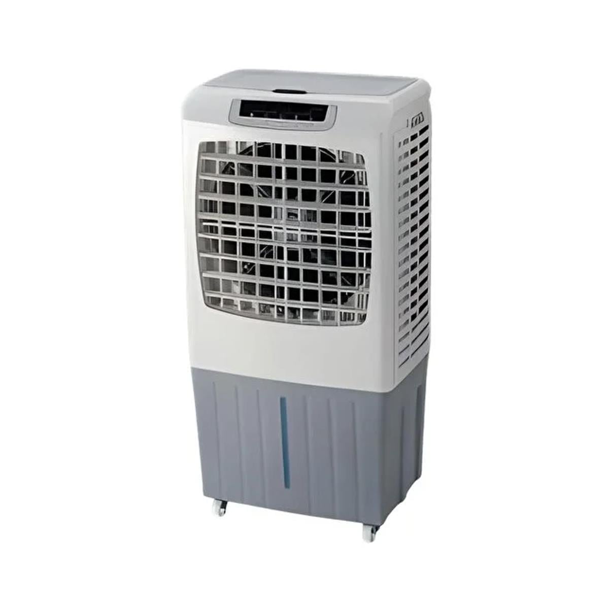 CLIMAX G-1240 HAVA SOĞUTUCU PORTATİF DİJİTAL MOBİL AIR COOLER