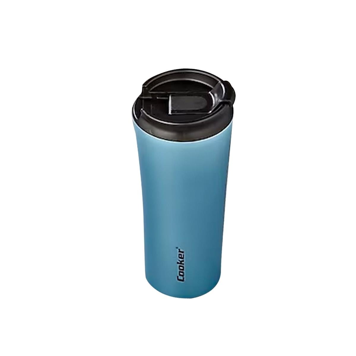 COOKER CKR2050 400ML ÇELİK BARDAK TERMOS