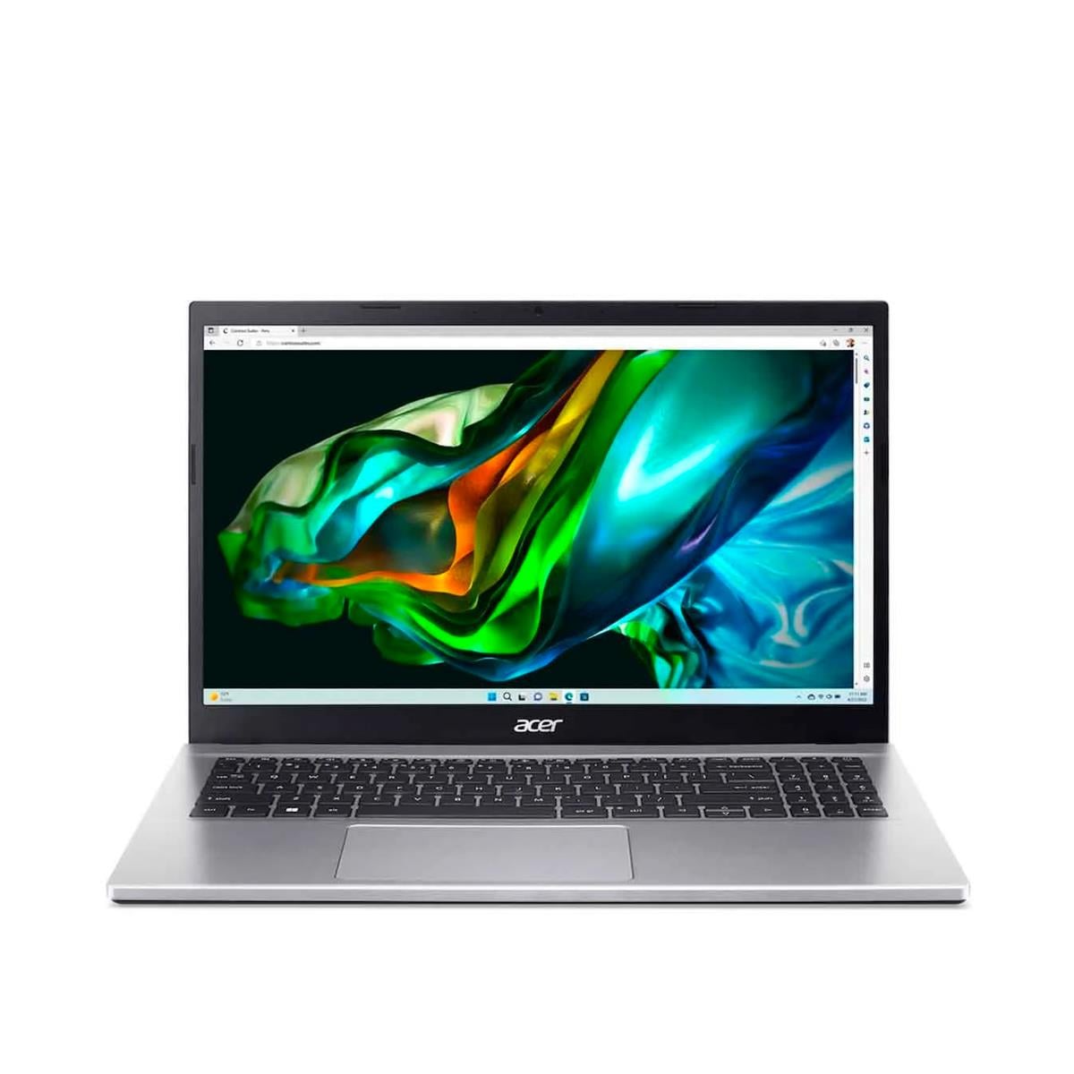 ACER ASPIRE 3 A315-DDP-R5VQ R7-5700U/8GB/512GB/DOS NOTEBOOK