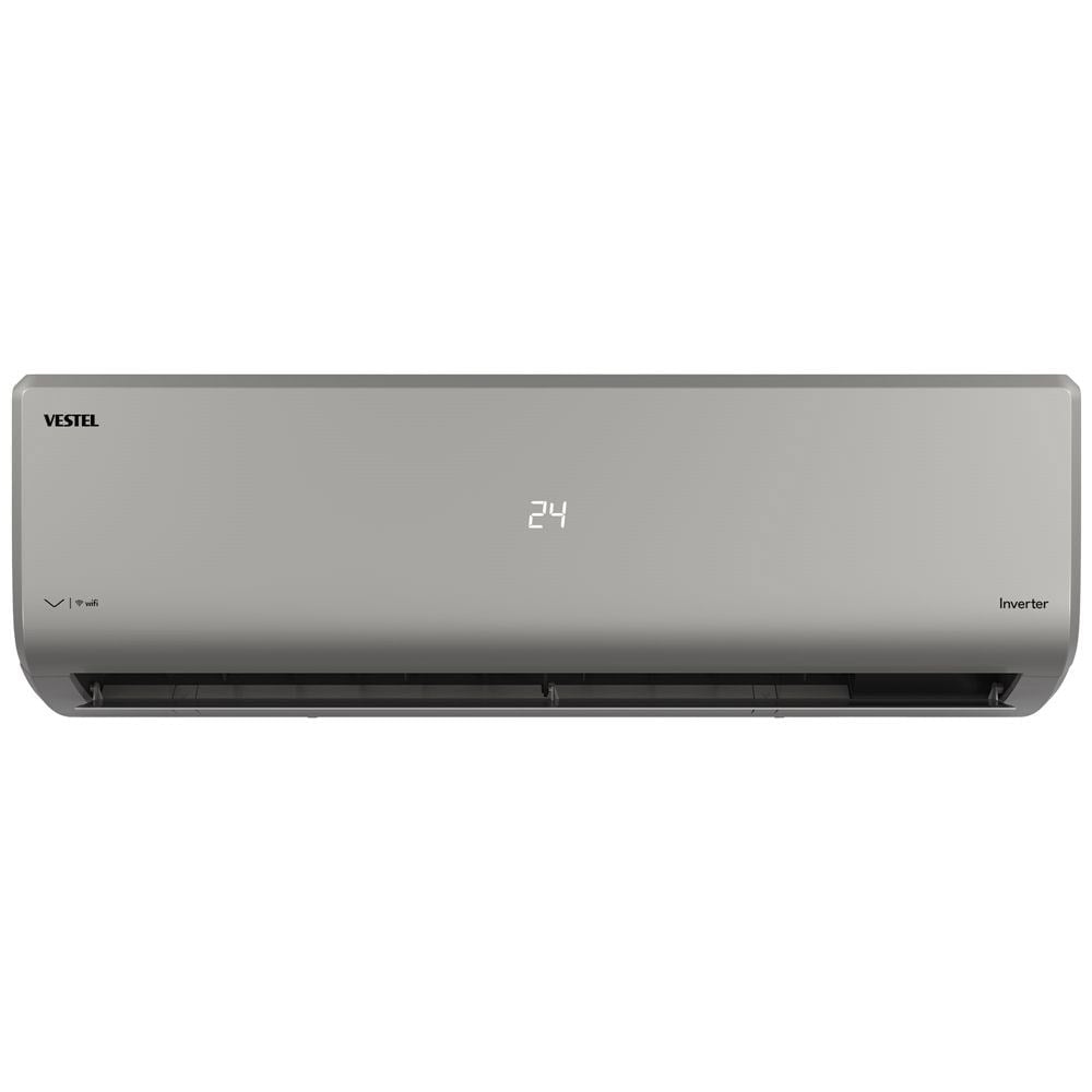 Vestel Vega Plus İnverter 186 A++ 18000 Btu Klima