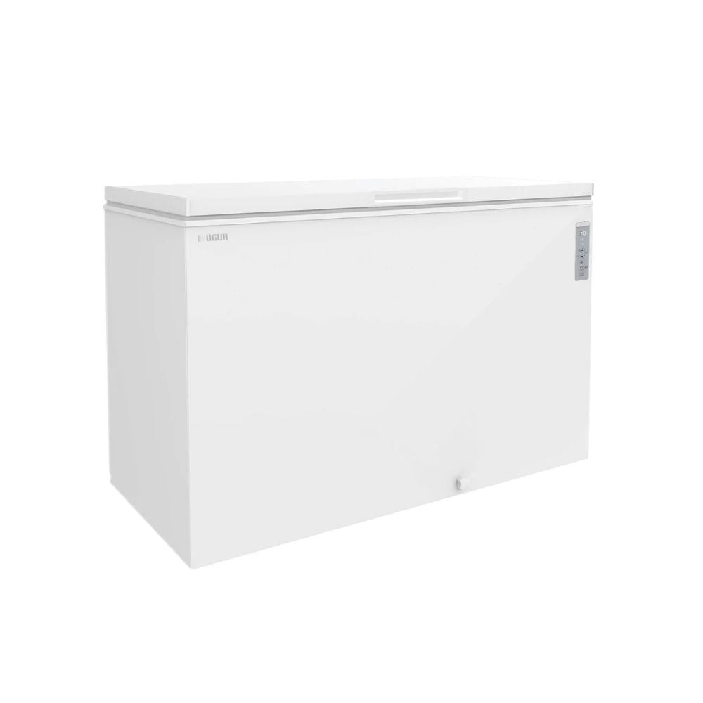 Uğur Ued 380 Dgt G D/s R64 330Lt Sandık Tipi Derin Dondurucu