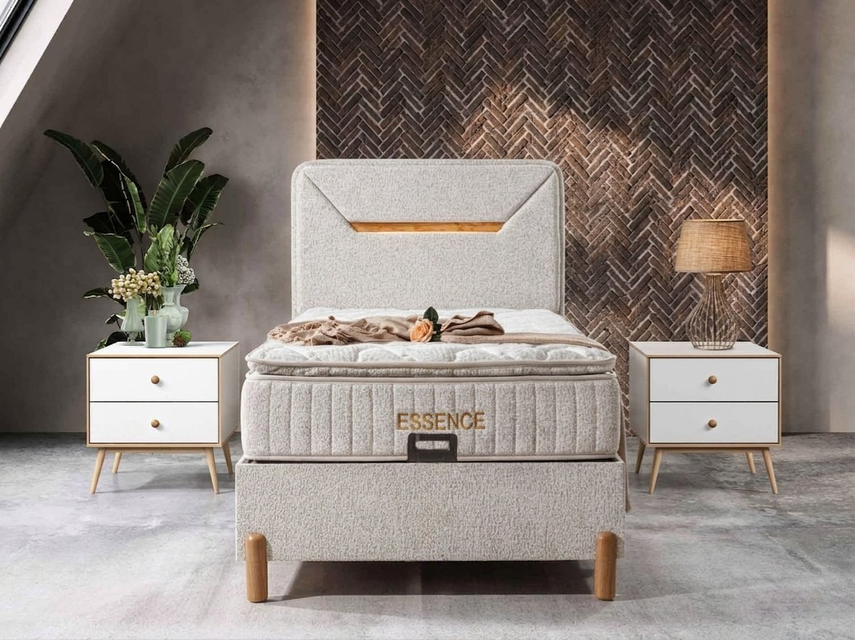 Esme Sleep Essence 100*200 Set