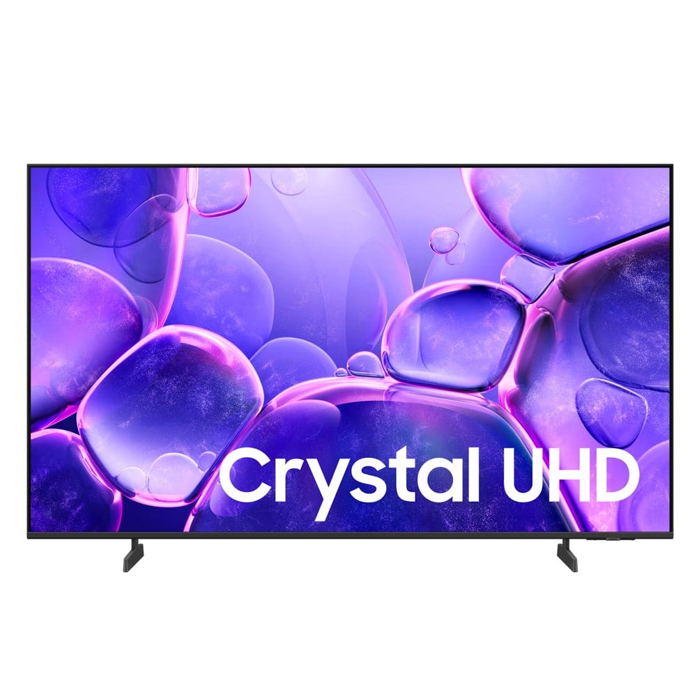 Samsung UE50U8200FUXTK 50'' 127 Ekran Crystal Uhd Smart Tv