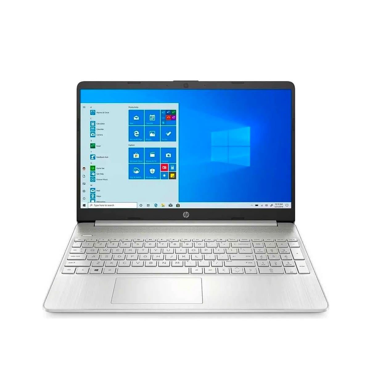 HP 4H234EA 15S-EQ2018NT R5 5500U 8GB/512GB SSD/W11 NOTEBOOK