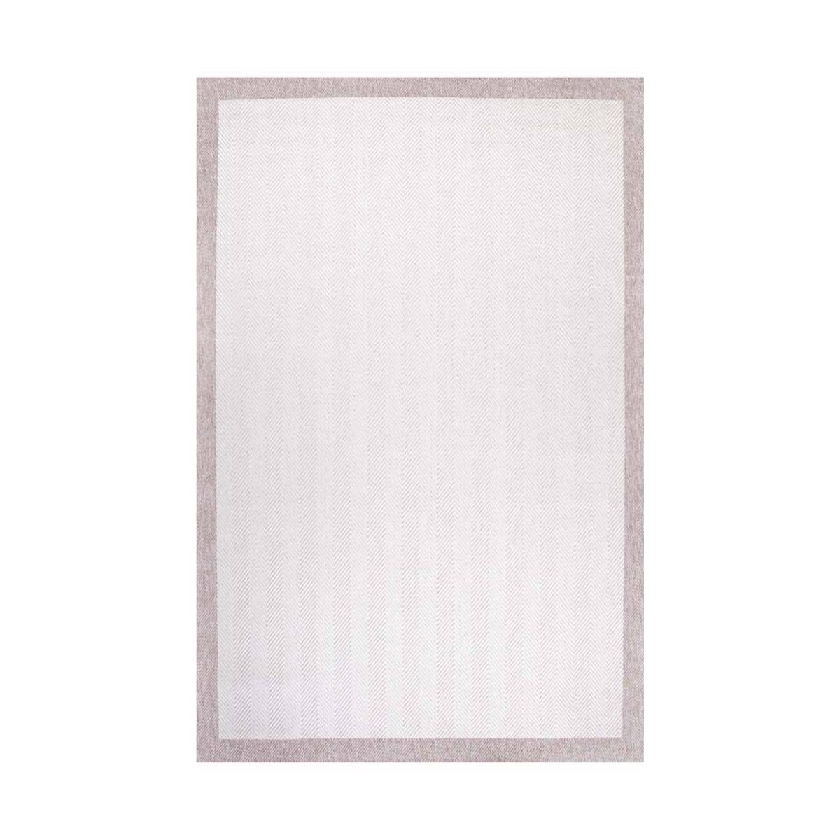 Ipek Halı Lucas Lcs 4050A 0015 80x150 Bej