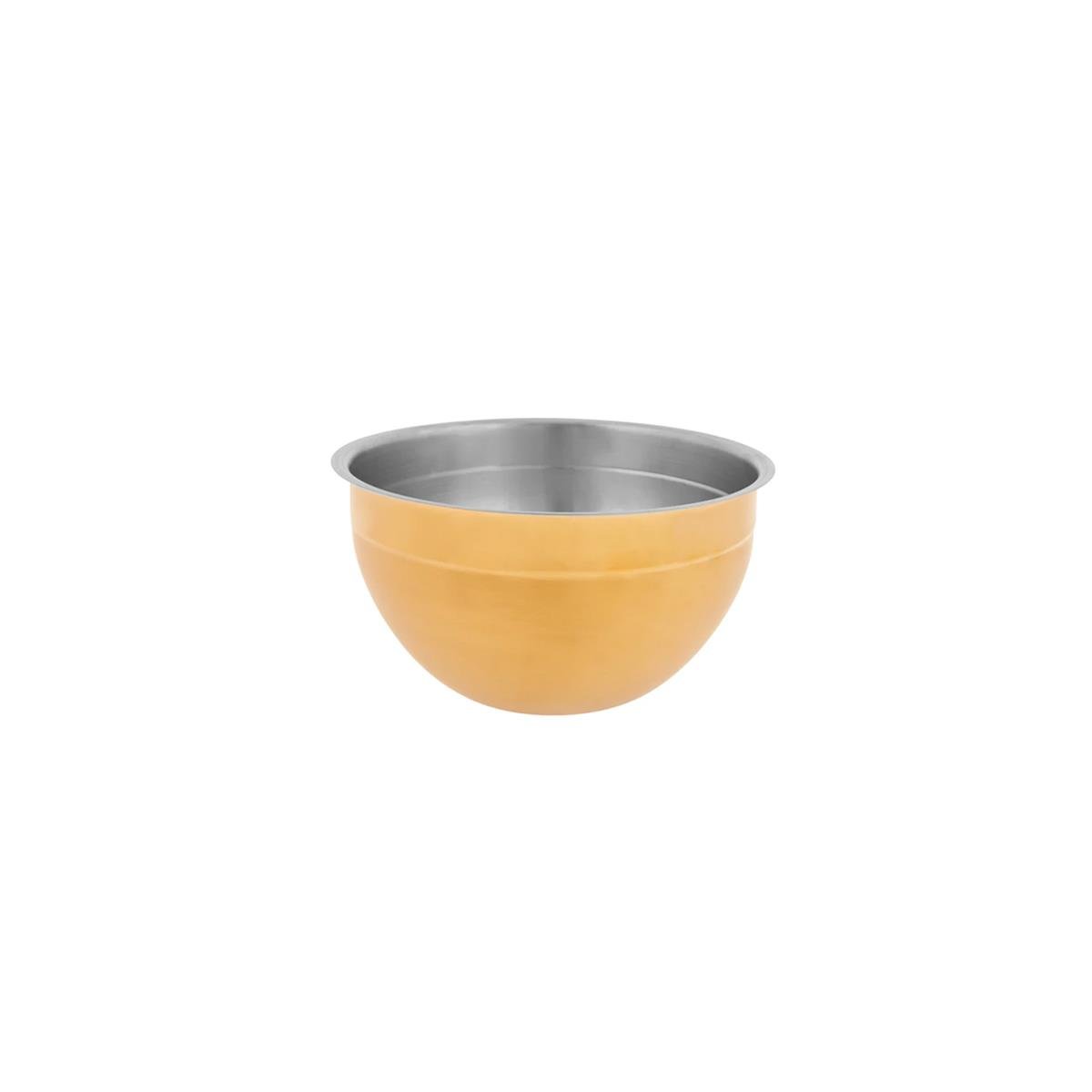 EMSAN Demre 16 cm Derin Saklama Kabı Goldınoks