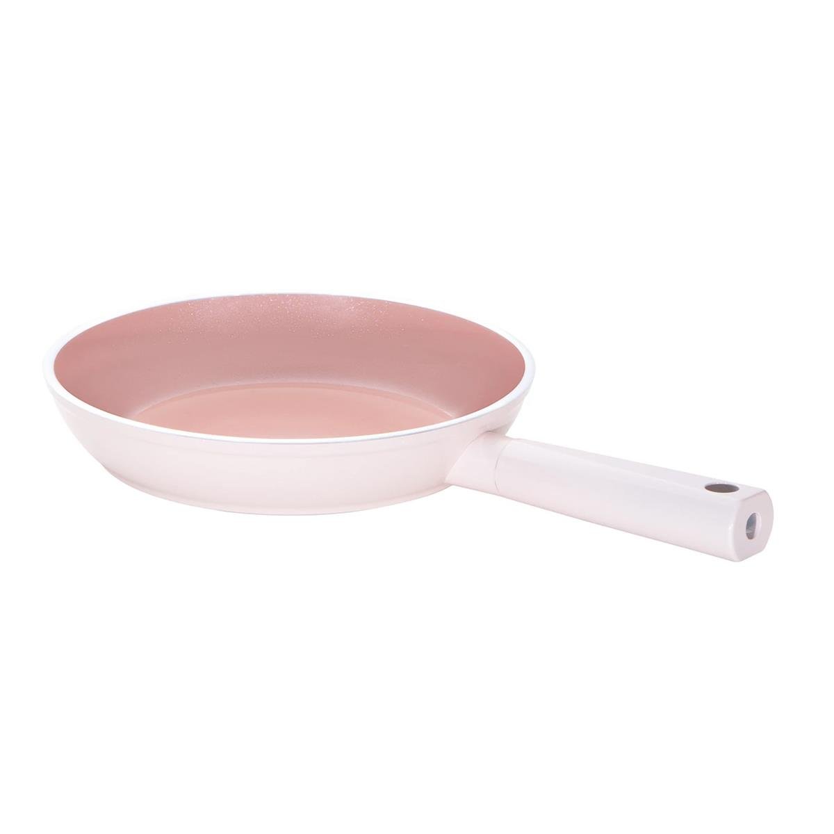 EMSAN SWISS CRYSTAL 22 CM TAVA PEMBE