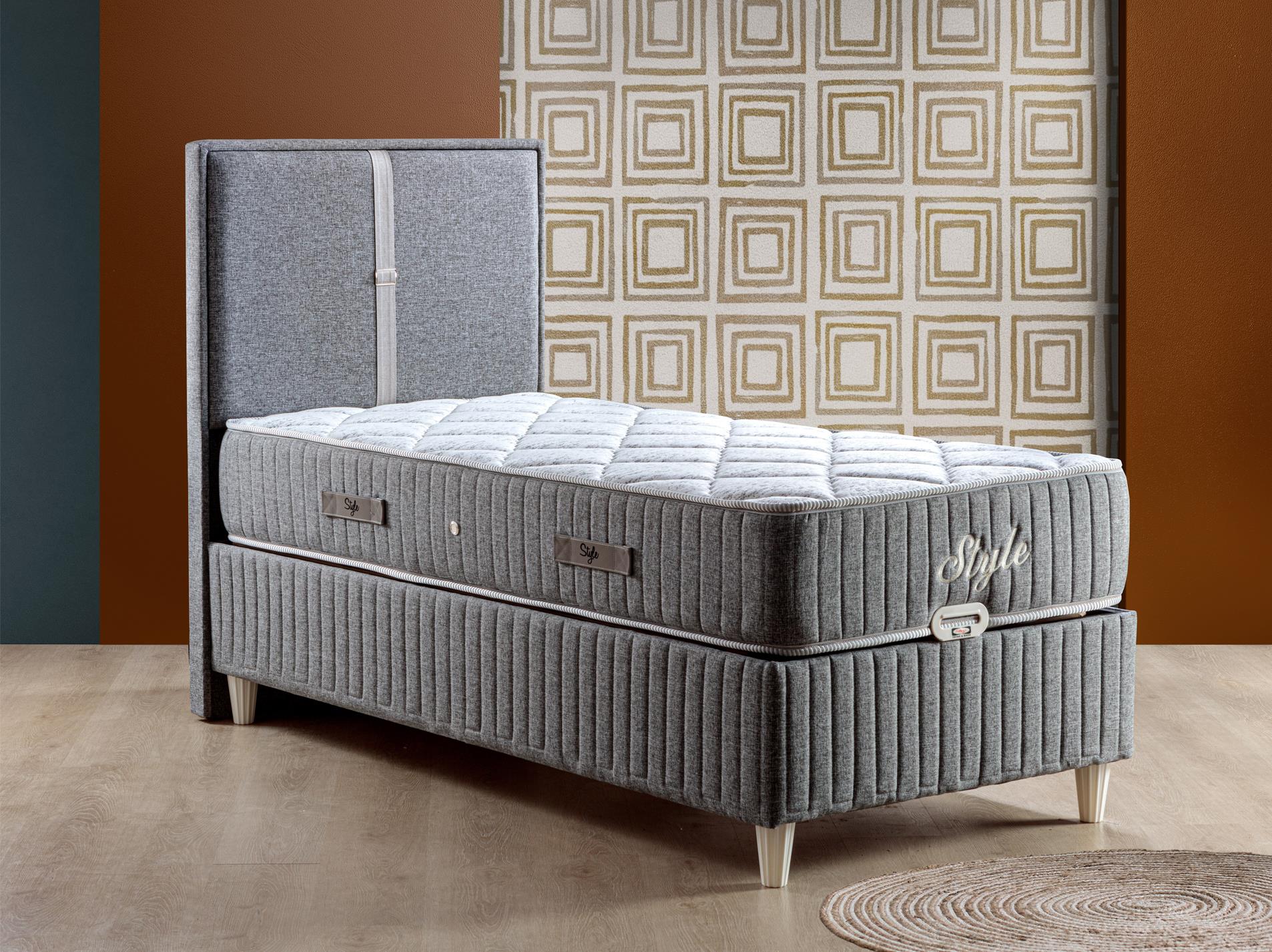 ESME SLEEP STYLE 90x190 TEK KİŞİLİK SET