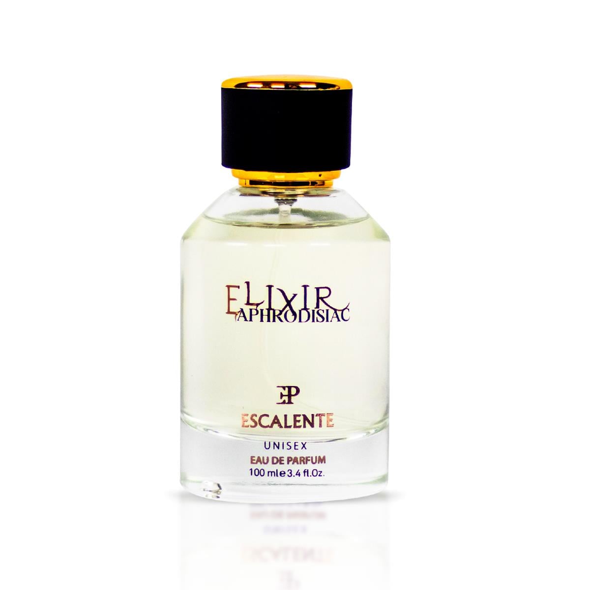 EVCE ESCALENTE ELIXIR APHRODISIAC  PARFÜM