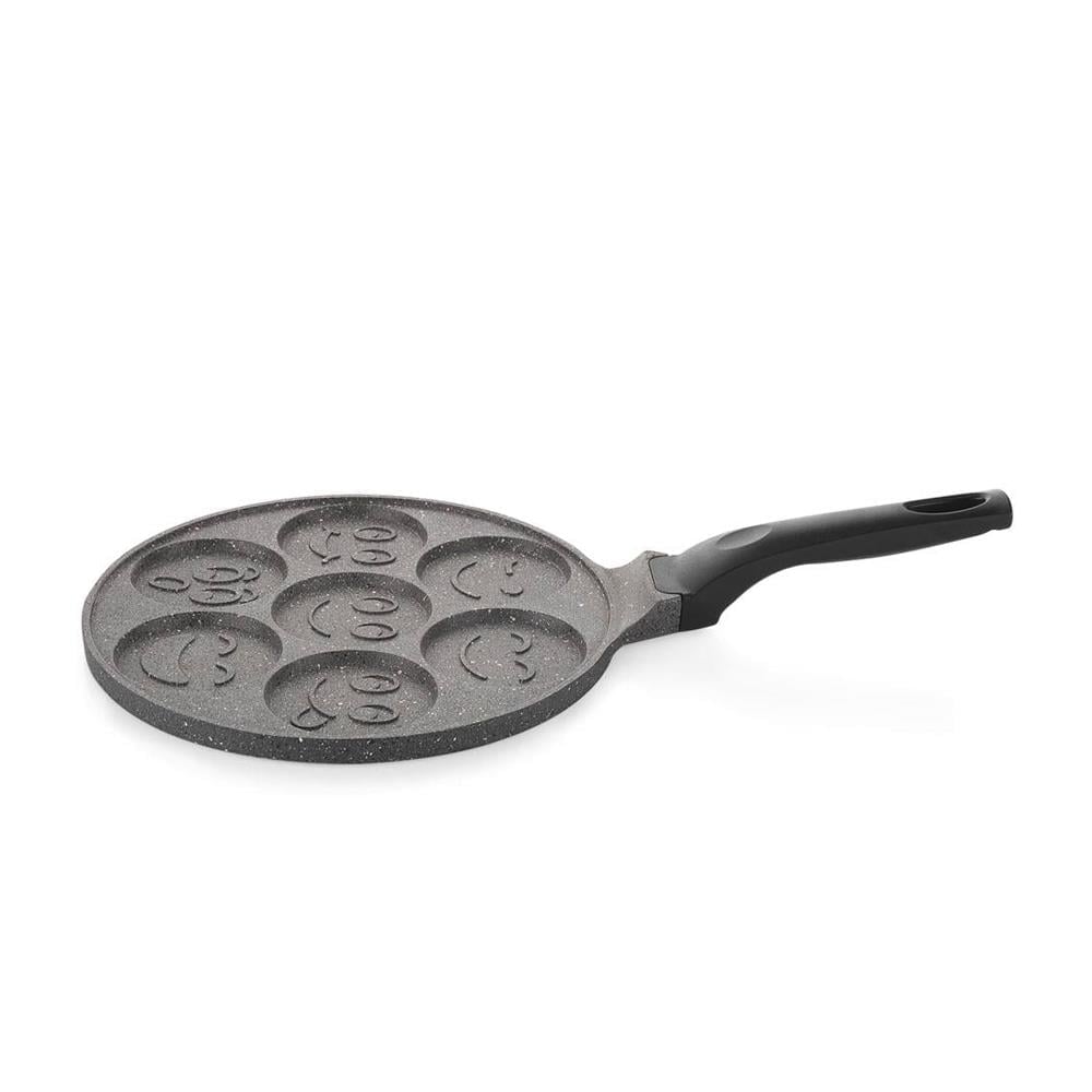 Schafer 1s0831-20004-grı01 Cory Pankek Tavası 26 Cm-gri