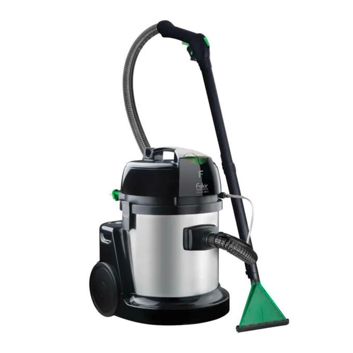 FAKIR DELUXE 9800 S OKO HALI YIKAMA MAKINESI 1600 W