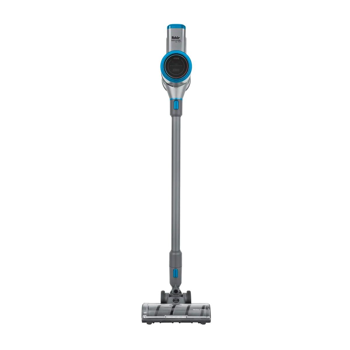 FAKİR INOVATOR X PLUS 7286  ŞARJLI DİKEY SÜPÜRGE