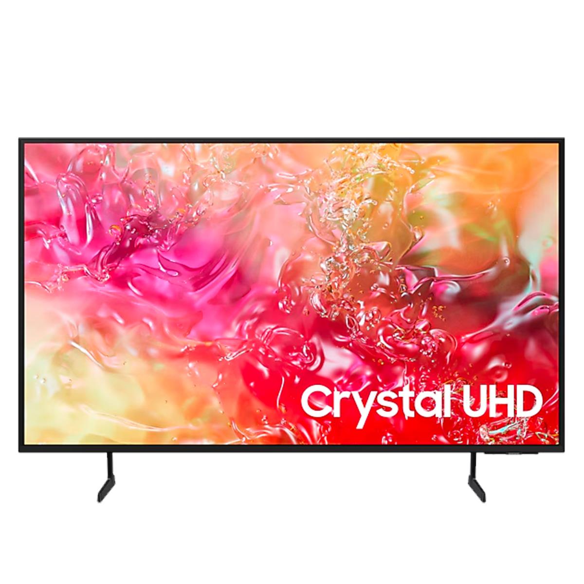 SAMSUNG UE55DU7000UXTK 55 INC 140 EKRAN 4K SMART LED TV