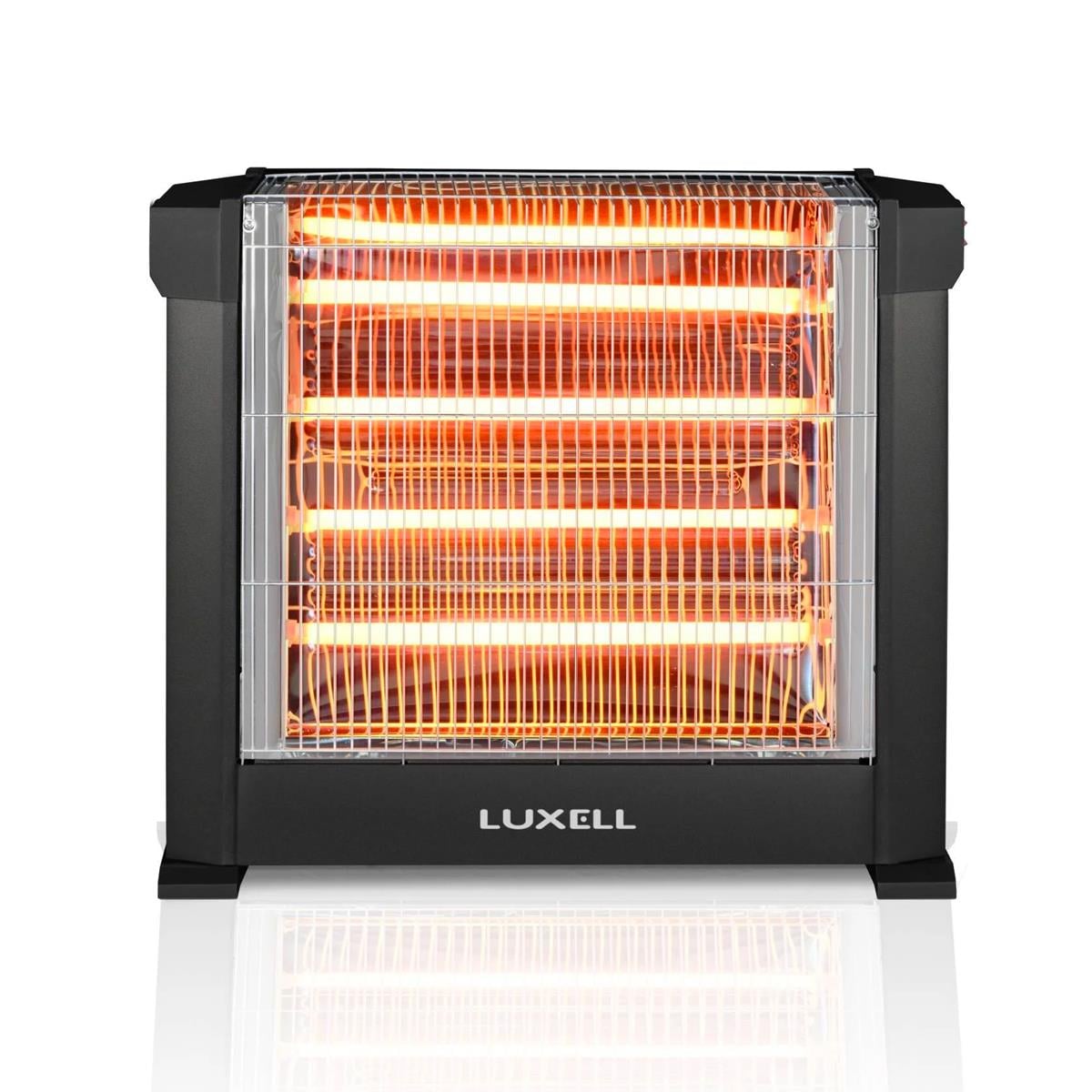 LUXELL 2760 MİNİ ŞÖMİNE