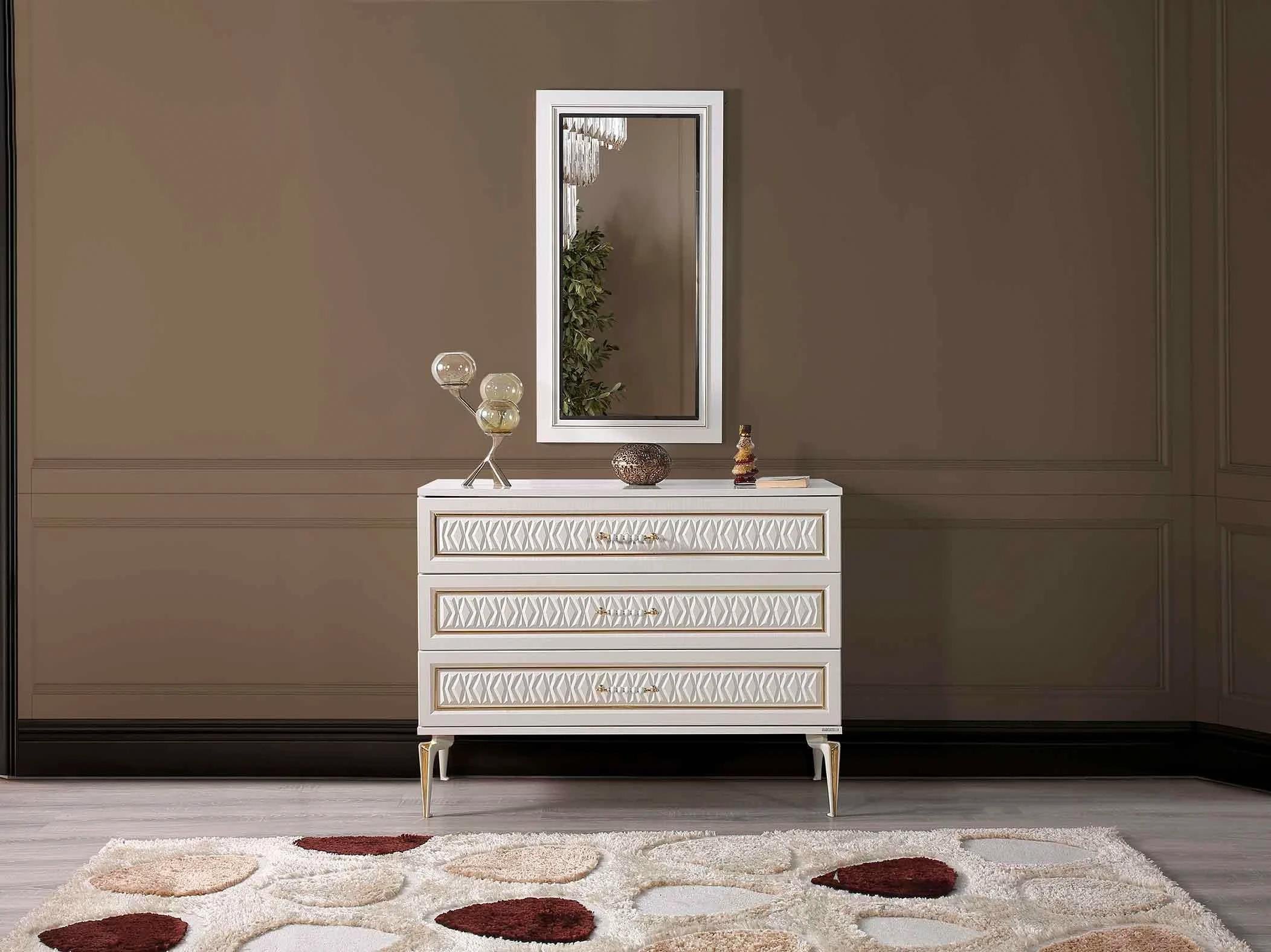 MARCABELLA SOHO  ŞİFONYER
