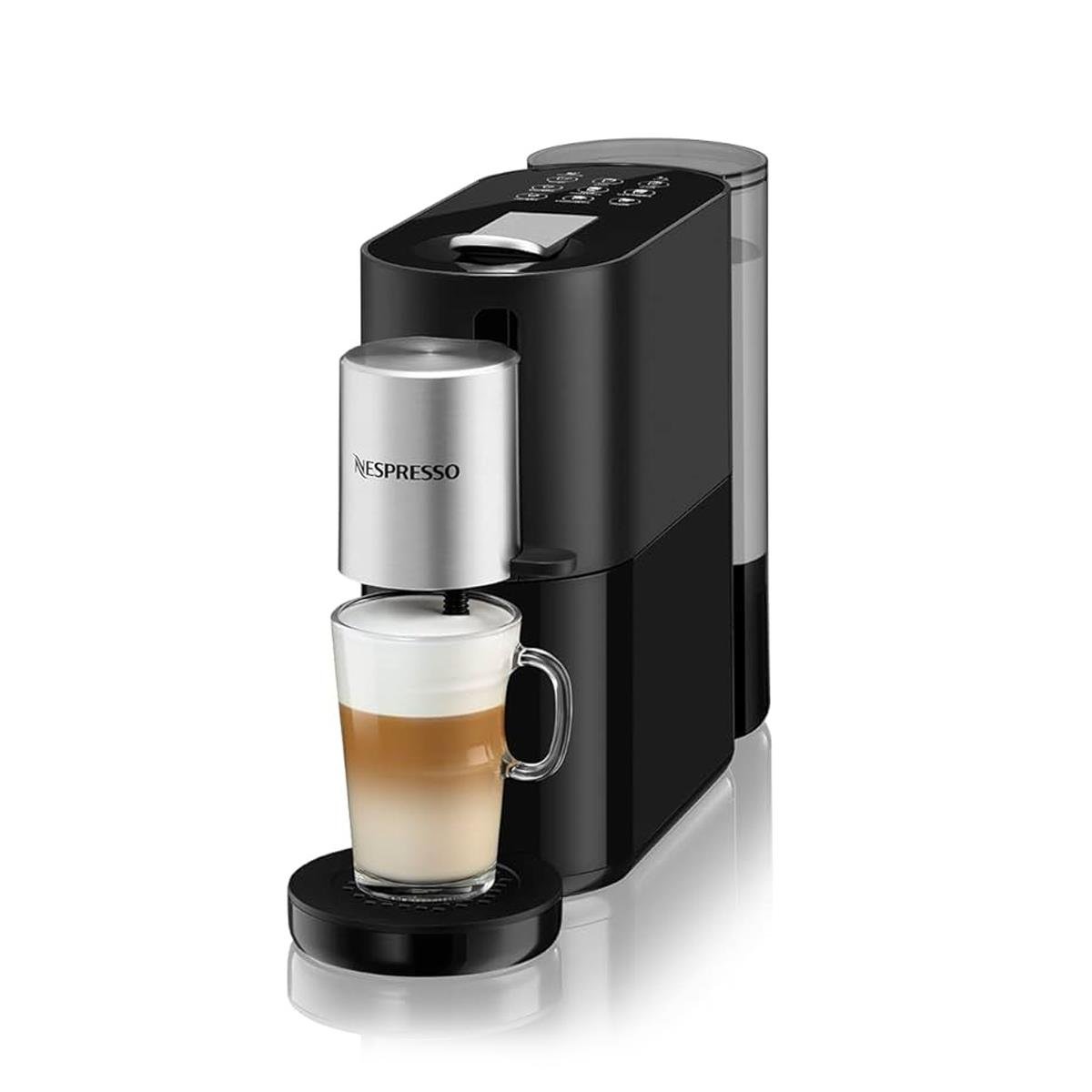 NESPRESSO ATELİER S85 KAHVE MAKİNESİ