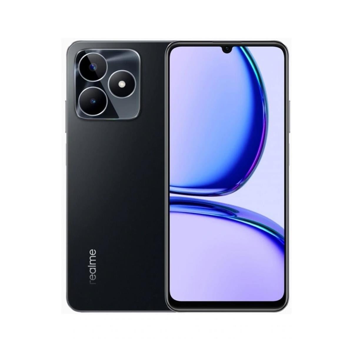 OPPO REALME RMX3760 C53 6.74 INC 128GB/4GB/50MP/4880MAH CEP TELEFONU