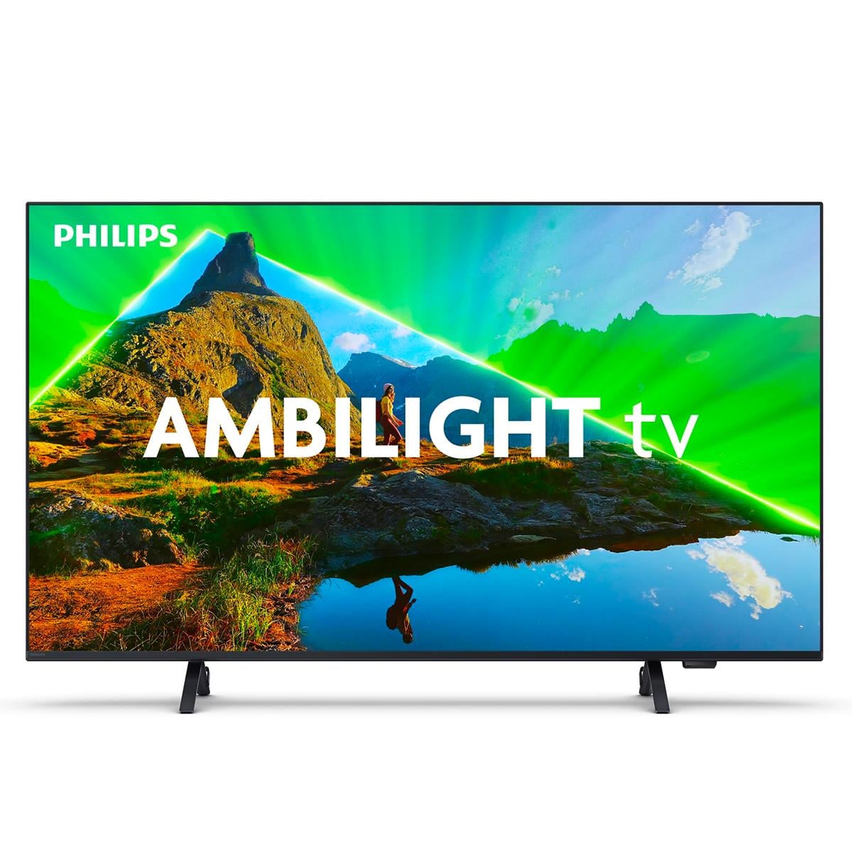 PHİLİPS 65PUS8349/62 65 INC 165 EKRAN 4K AMBİLİGHT SMART TV