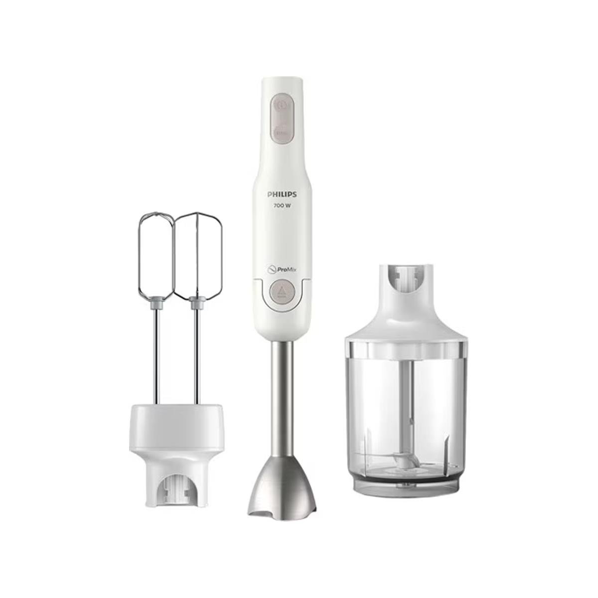 PHILIPS HR2546/00 PROMİX EL BLENDERİ