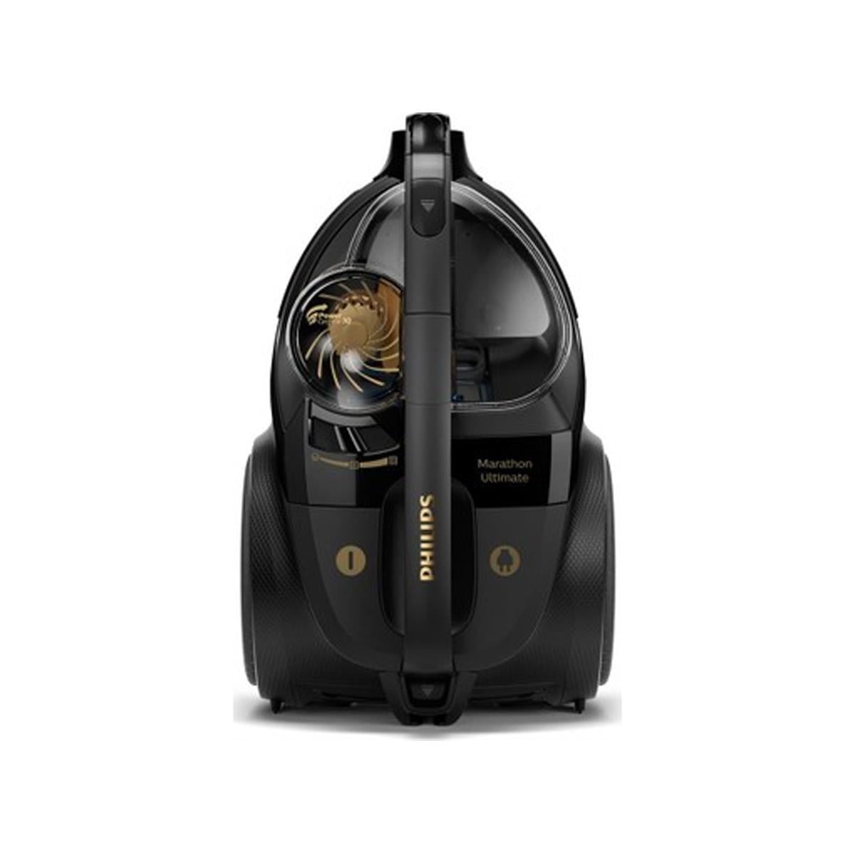 PHILIPS XB 9125 MARATHON  SÜPÜRGE