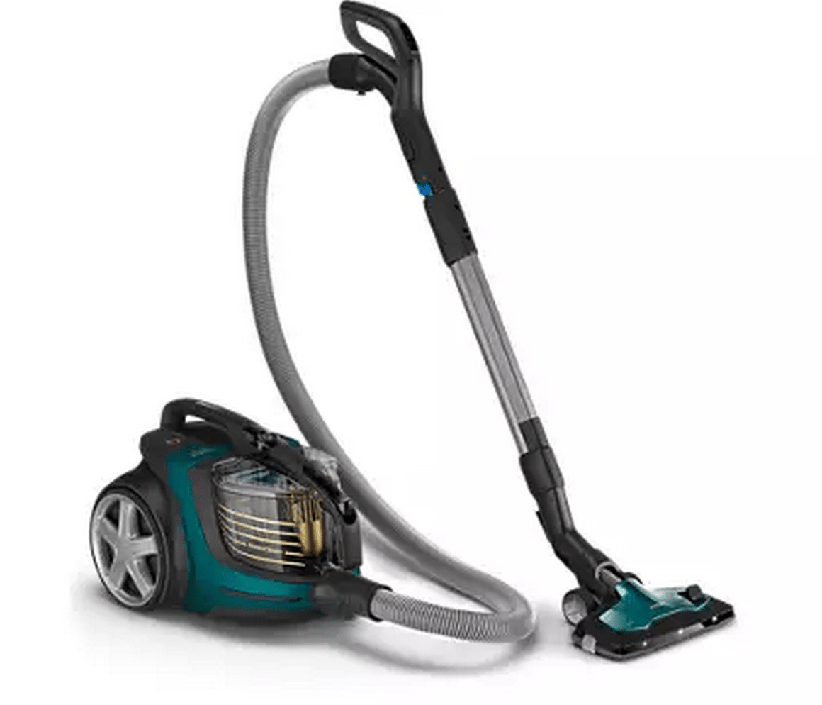 PHILIPS XB 9185 MARATHON SÜPÜRGE