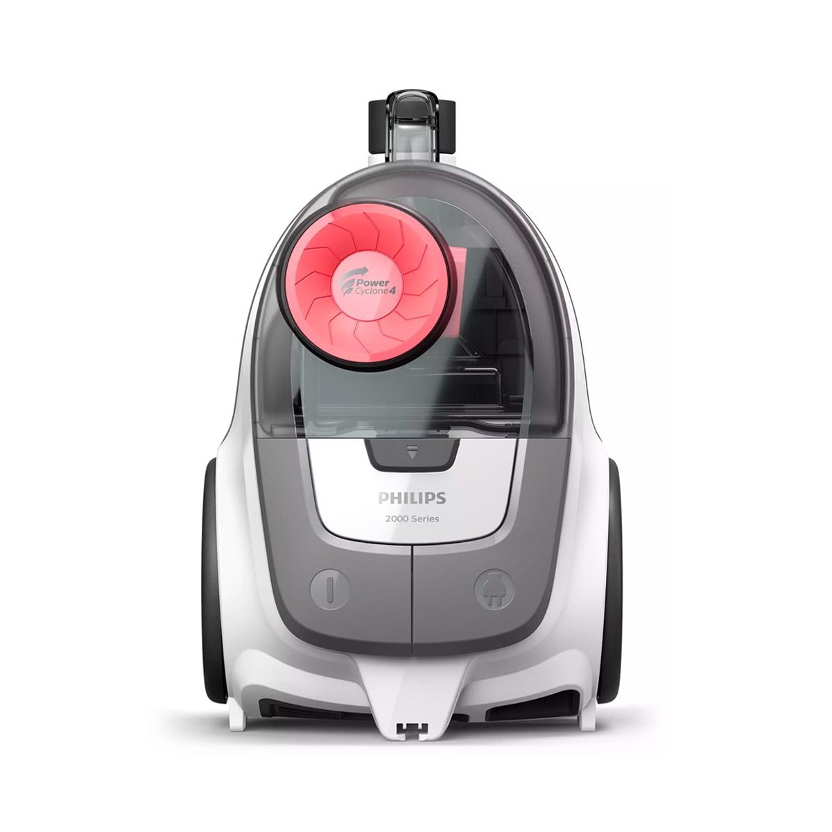 PHİLİPS XB2142/09 FLOOR CARE ELEKTRİKLİ SÜPÜRGE