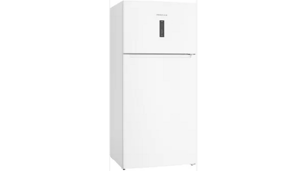 PROFİLO BD2086WFXN 641LT ÜSTTEN  DONDURUCU NF BUZDOLABI
