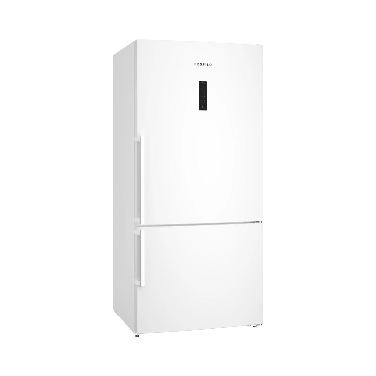 PROFİLO BD3086WECN 631LT  NO FROST KOMBİ  BUZDOLABI