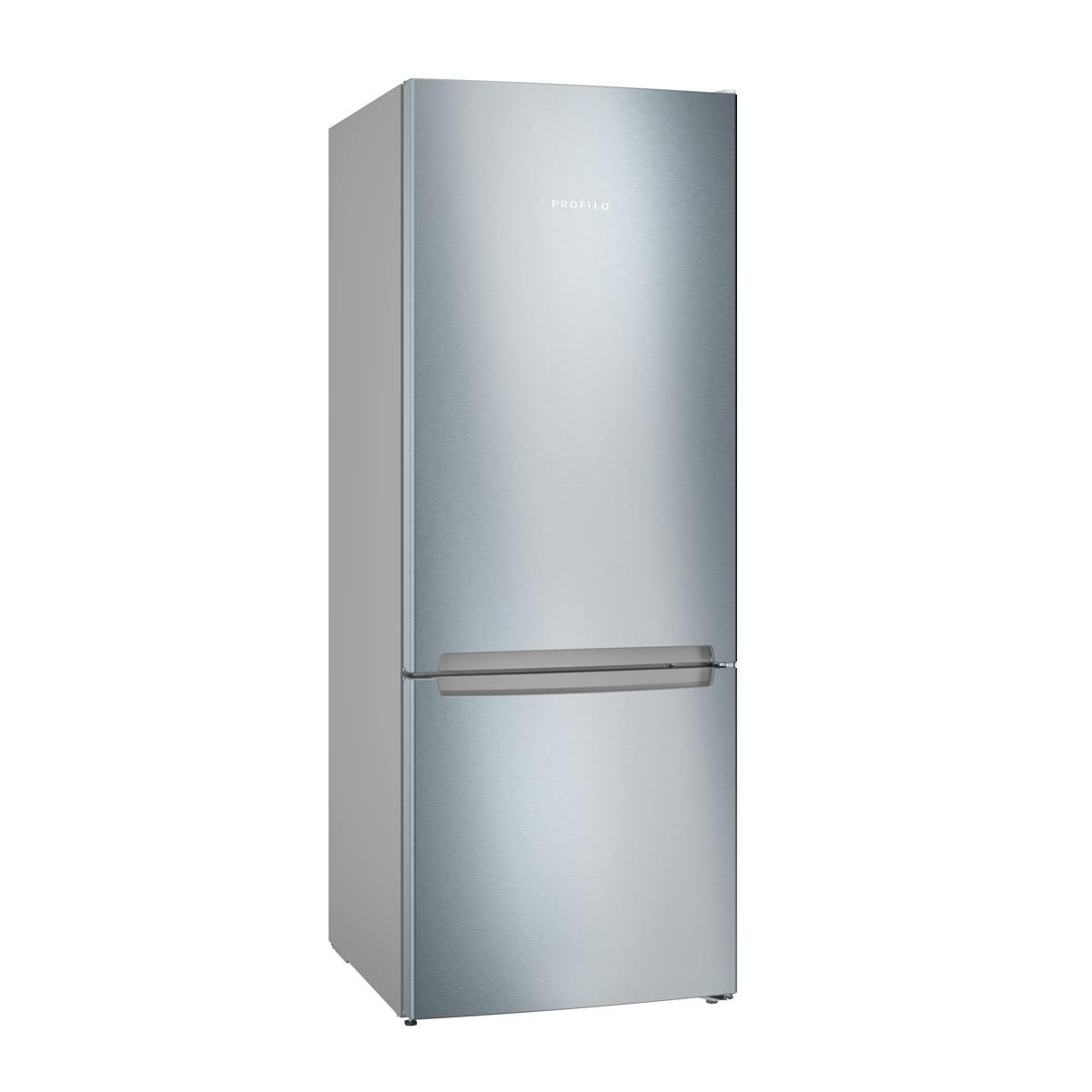 PROFİLO BD3155IFVN 483LT NO FROST İNOX KOMBİ BUZDOLABI