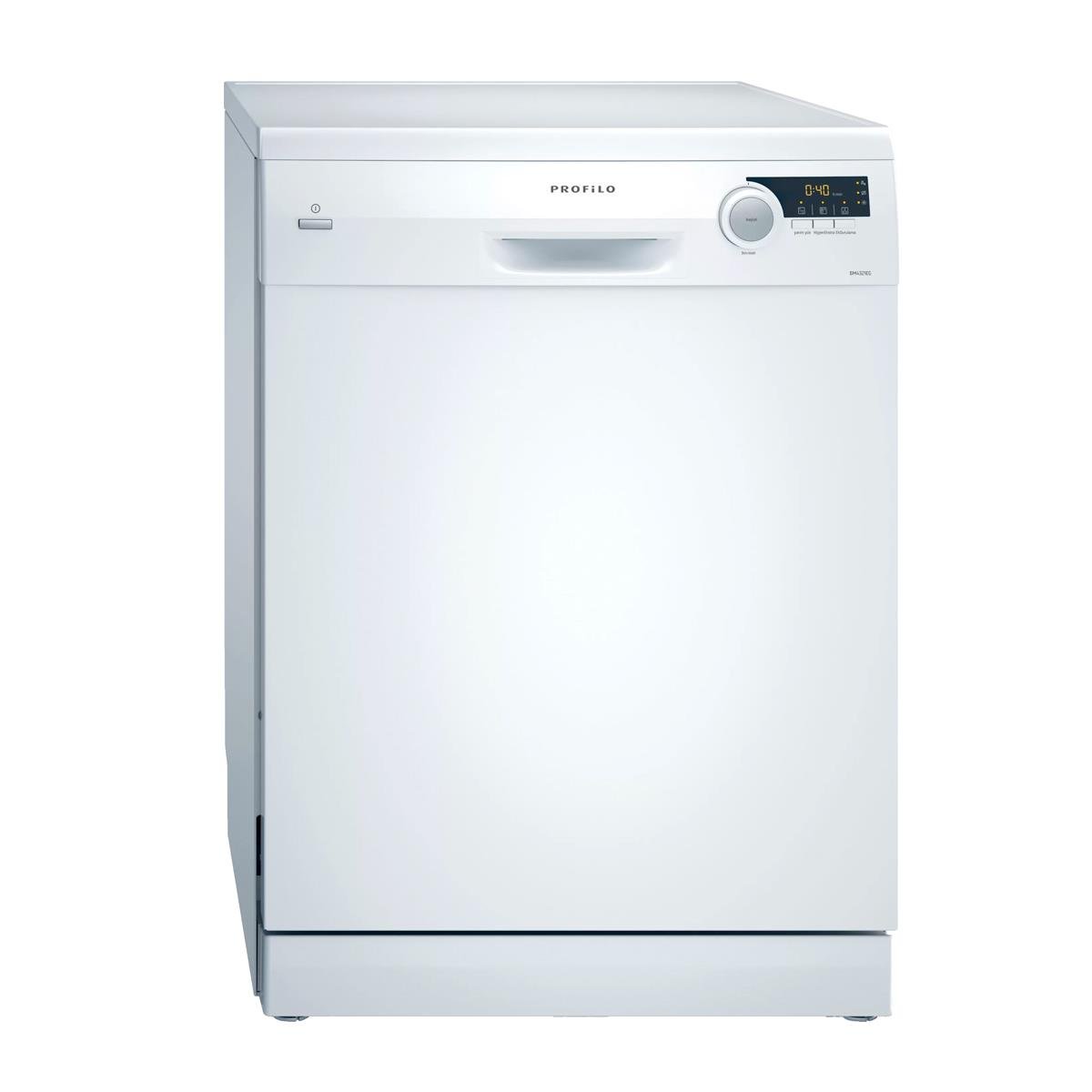 PROFİLO BM 4321 EG 4 PRG BULAŞIK MAKİNESİ