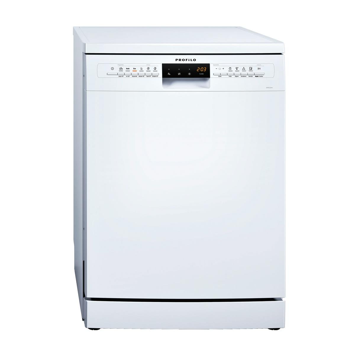 PROFİLO BM6422MA BULAŞIK MAKİNESİ
