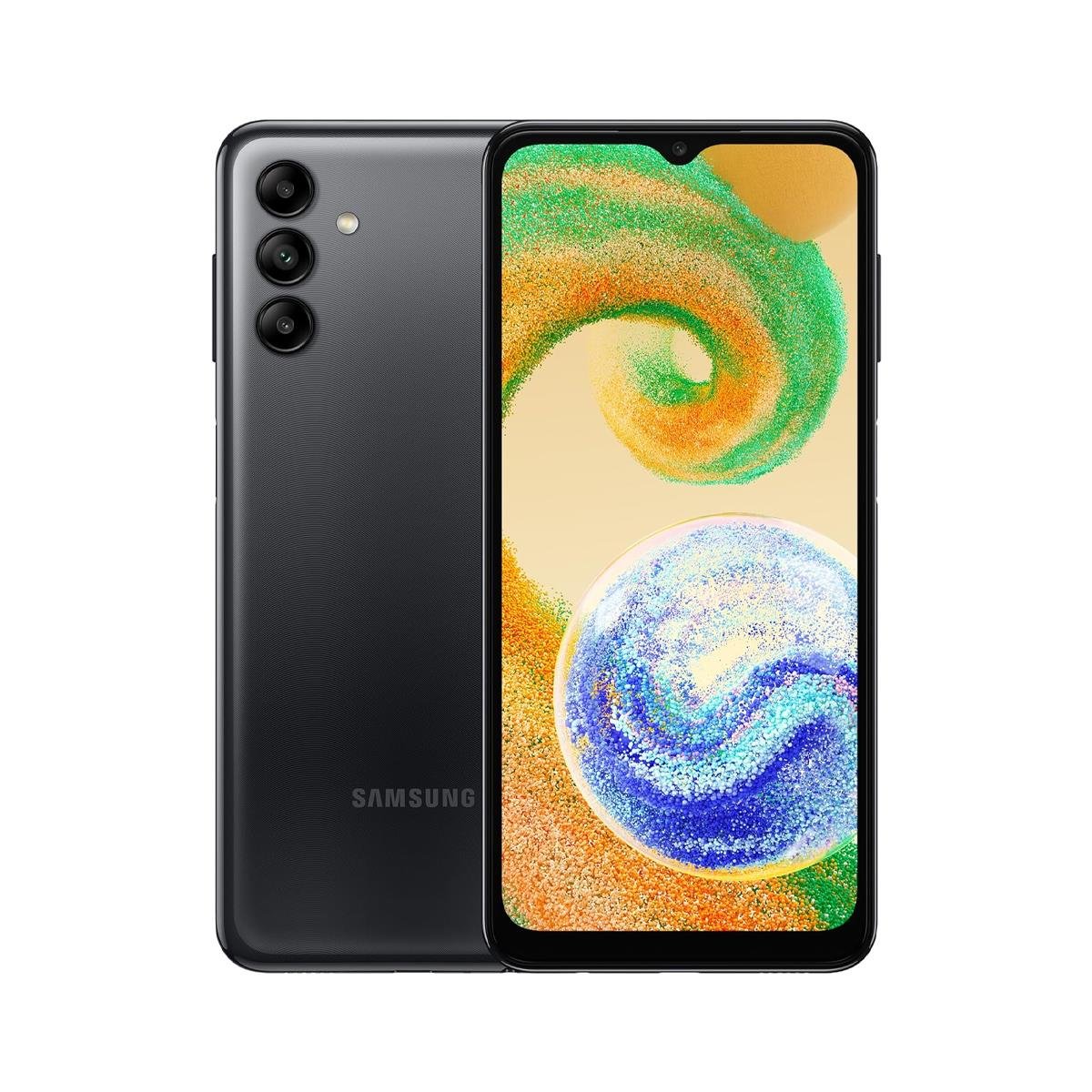 SAMSUNG SM-A145F/DS 6.6 INC 64GB/4GB/50MP/5000MAH CEP TELEFONU