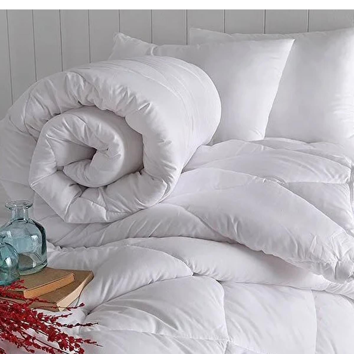 TAC MICROFIBER YORGAN TEK KISILIK