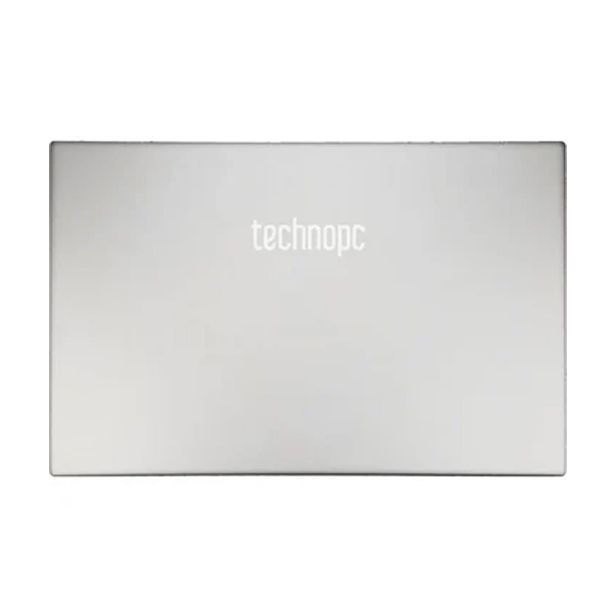 TECHNOPC TA15JR7 AMD RYZEN 7 4700U 16GB RAM/512GB SSD/DOS NOTEBOOK