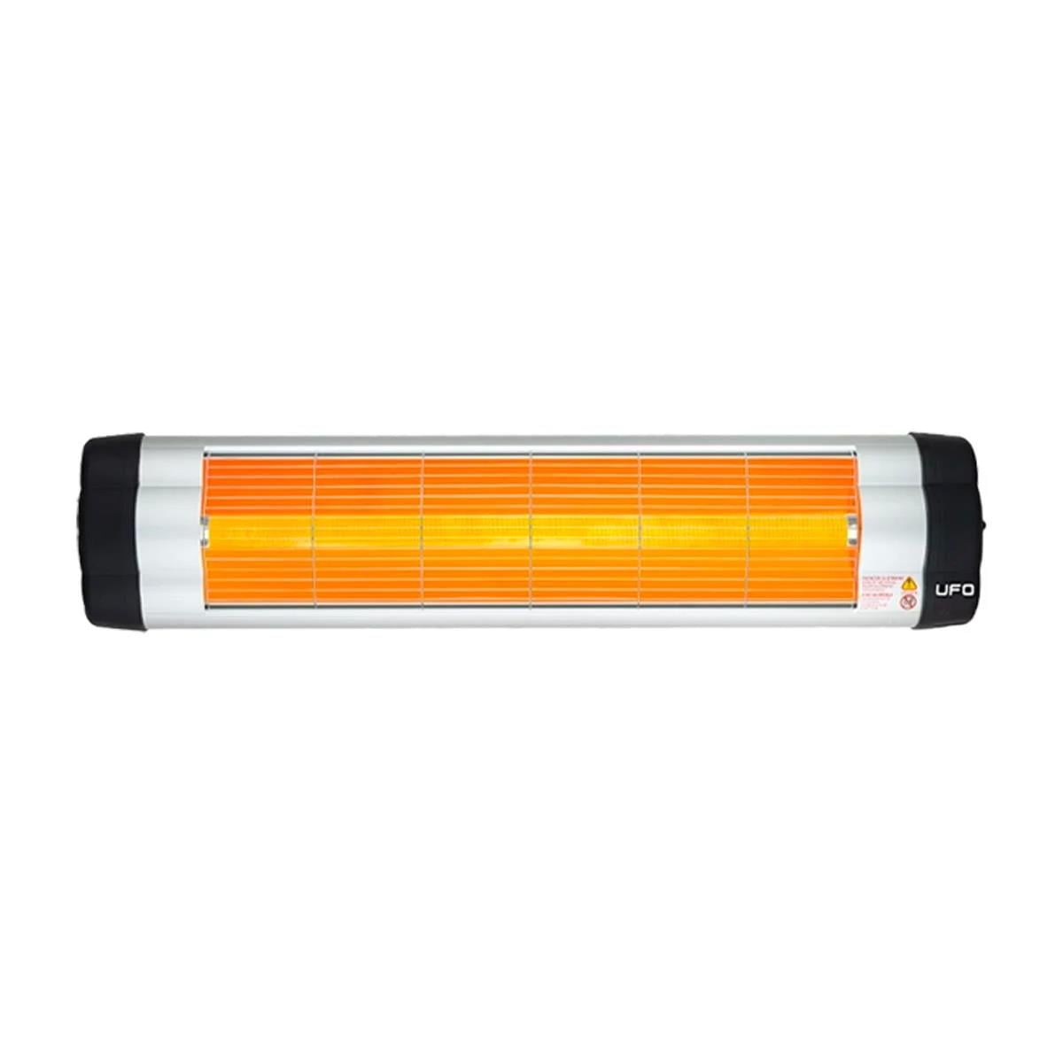 UFO S/19 INFRARED DUVAR TIPI ISITICI