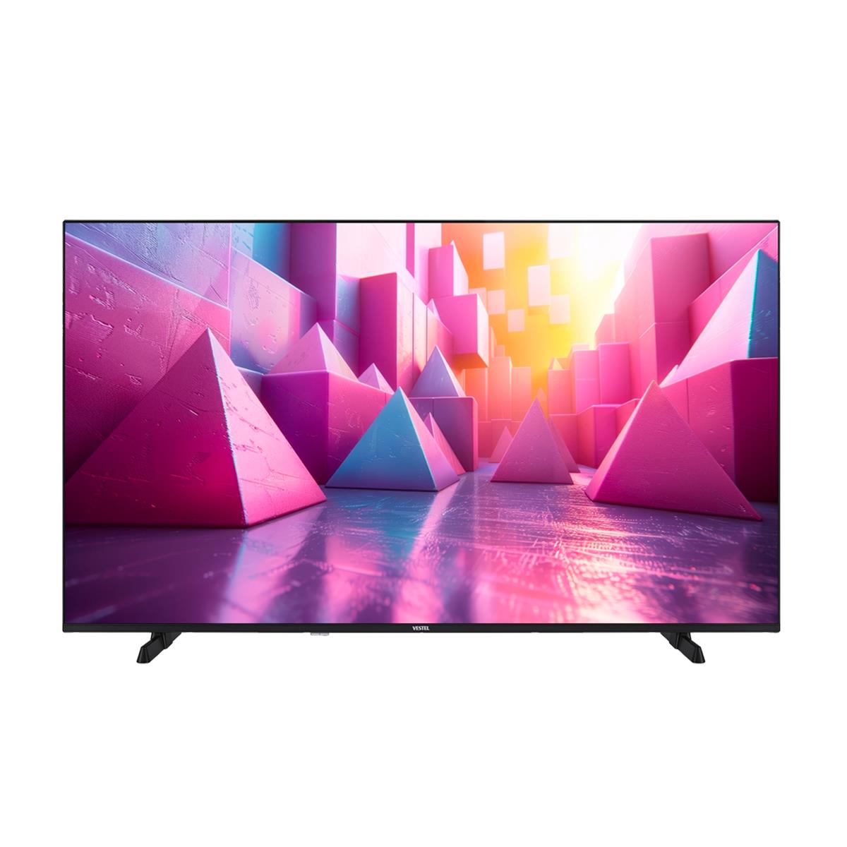 VESTEL 55UA9740 55 INC 140 EKRAN 4K ANDROID SMART LED TV